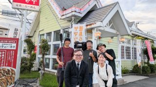 📺✨お知らせ✨📺餃子の一番亭 が テレビ静岡『ただいま！テレビ』 さんの取材を受けました