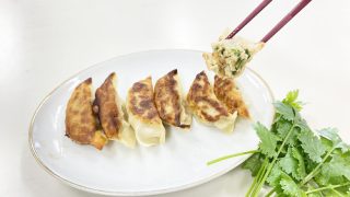 第3回「高校生 静岡県産野菜を使った餃子レシピコンテスト」10月31日までまもなくエントリー期間が終了いたします!